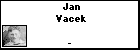 Jan Vacek