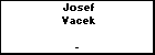 Josef Vacek