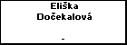 Elika Doekalov