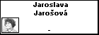 Jaroslava Jaroov
