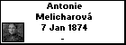Antonie Melicharov
