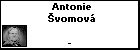Antonie vomov
