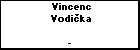 Vincenc Vodika
