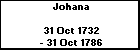Johana 