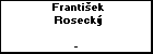 Frantiek Roseck