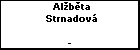 Albta Strnadov