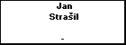 Jan Strail