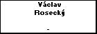 Vclav Roseck