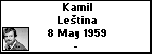 Kamil Letina