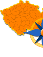 Topografická mapa - Atlas.
