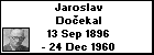 Jaroslav Doekal