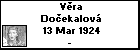 Vra Doekalov