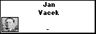 Jan Vacek
