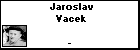Jaroslav Vacek