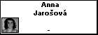 Anna Jaroov