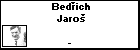 Bedich Jaro