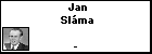 Jan Slma