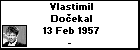 Vlastimil Doekal