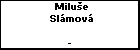 Milue Slmov
