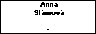 Anna Slmov
