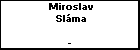 Miroslav Slma