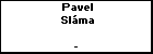 Pavel Slma