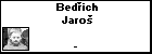 Bedich Jaro