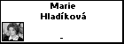 Marie Hladkov