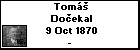 Tom Doekal