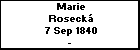 Marie Roseck