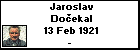 Jaroslav Doekal
