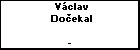 Vclav Doekal