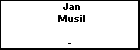 Jan Musil