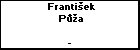 Frantiek Pa