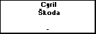 Cyril koda