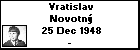 Vratislav Novotn