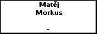 Matj Morkus