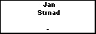 Jan Strnad