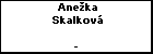 Aneka Skalkov