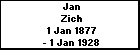 Jan Zich
