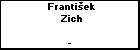 Frantiek Zich