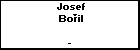 Josef Boil