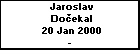 Jaroslav Doekal