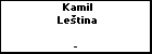 Kamil Le�tina